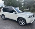 Білий Ніссан ІксТрейл, об'ємом двигуна 2 л та пробігом 176 тис. км за 15200 $, фото 1 на Automoto.ua