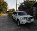 Білий Ніссан ІксТрейл, об'ємом двигуна 2 л та пробігом 145 тис. км за 14000 $, фото 1 на Automoto.ua