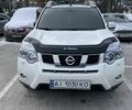 Білий Ніссан ІксТрейл, об'ємом двигуна 2 л та пробігом 290 тис. км за 13500 $, фото 1 на Automoto.ua