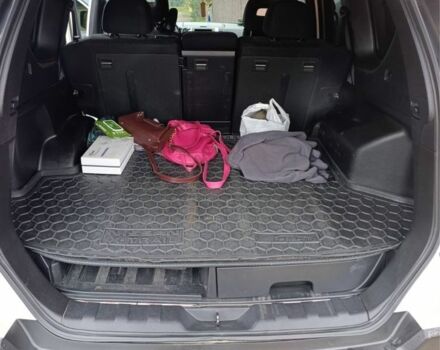 Белый Ниссан ИксТрейл, объемом двигателя 1.9 л и пробегом 286 тыс. км за 13200 $, фото 2 на Automoto.ua