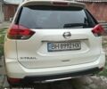 Белый Ниссан ИксТрейл, объемом двигателя 1.6 л и пробегом 61 тыс. км за 19000 $, фото 3 на Automoto.ua