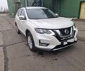Белый Ниссан ИксТрейл, объемом двигателя 1.6 л и пробегом 177 тыс. км за 16000 $, фото 1 на Automoto.ua