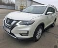 Белый Ниссан ИксТрейл, объемом двигателя 1.6 л и пробегом 177 тыс. км за 16000 $, фото 1 на Automoto.ua