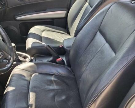 Білий Ніссан ІксТрейл, об'ємом двигуна 2 л та пробігом 230 тис. км за 3800 $, фото 10 на Automoto.ua