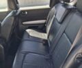 Білий Ніссан ІксТрейл, об'ємом двигуна 2 л та пробігом 230 тис. км за 3800 $, фото 11 на Automoto.ua
