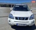 Білий Ніссан ІксТрейл, об'ємом двигуна 2 л та пробігом 230 тис. км за 3800 $, фото 4 на Automoto.ua