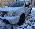 Белый Ниссан ИксТрейл, объемом двигателя 2 л и пробегом 300 тыс. км за 4000 $, фото 5 на Automoto.ua