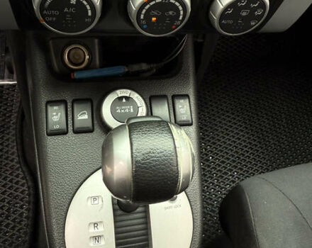 Білий Ніссан ІксТрейл, об'ємом двигуна 2 л та пробігом 208 тис. км за 8999 $, фото 19 на Automoto.ua