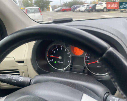 Білий Ніссан ІксТрейл, об'ємом двигуна 2.49 л та пробігом 215 тис. км за 9200 $, фото 21 на Automoto.ua