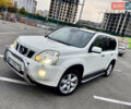 Білий Ніссан ІксТрейл, об'ємом двигуна 2.49 л та пробігом 215 тис. км за 9200 $, фото 5 на Automoto.ua