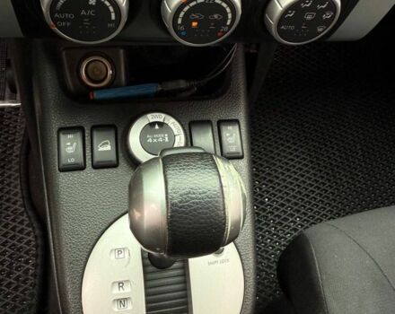 Білий Ніссан ІксТрейл, об'ємом двигуна 2 л та пробігом 208 тис. км за 8999 $, фото 14 на Automoto.ua