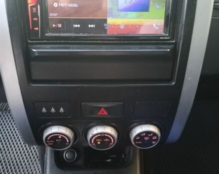 Белый Ниссан ИксТрейл, объемом двигателя 2 л и пробегом 249 тыс. км за 7999 $, фото 8 на Automoto.ua