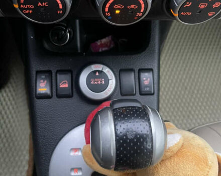 Білий Ніссан ІксТрейл, об'ємом двигуна 2.49 л та пробігом 215 тис. км за 9200 $, фото 23 на Automoto.ua