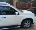 Белый Ниссан ИксТрейл, объемом двигателя 2 л и пробегом 260 тыс. км за 9500 $, фото 17 на Automoto.ua