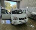 Белый Ниссан ИксТрейл, объемом двигателя 2 л и пробегом 260 тыс. км за 9500 $, фото 19 на Automoto.ua