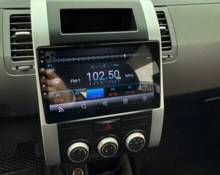 Білий Ніссан ІксТрейл, об'ємом двигуна 2 л та пробігом 208 тис. км за 8999 $, фото 15 на Automoto.ua