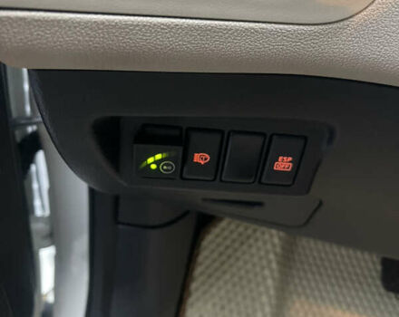 Білий Ніссан ІксТрейл, об'ємом двигуна 2.49 л та пробігом 215 тис. км за 9200 $, фото 18 на Automoto.ua