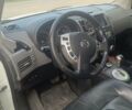 Белый Ниссан ИксТрейл, объемом двигателя 2 л и пробегом 260 тыс. км за 9500 $, фото 16 на Automoto.ua