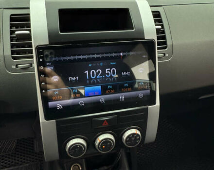 Білий Ніссан ІксТрейл, об'ємом двигуна 2 л та пробігом 208 тис. км за 8999 $, фото 18 на Automoto.ua