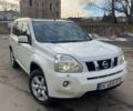 Белый Ниссан ИксТрейл, объемом двигателя 2 л и пробегом 202 тыс. км за 7800 $, фото 1 на Automoto.ua