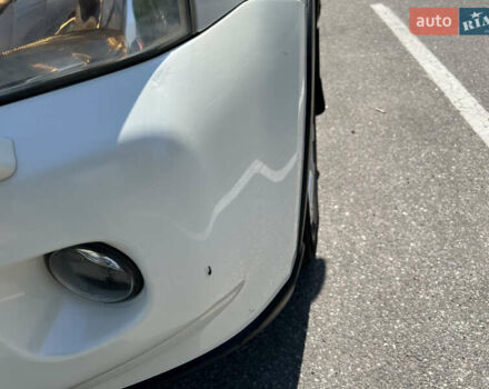 Белый Ниссан ИксТрейл, объемом двигателя 2 л и пробегом 154 тыс. км за 9000 $, фото 14 на Automoto.ua