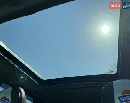 Белый Ниссан ИксТрейл, объемом двигателя 2 л и пробегом 154 тыс. км за 9000 $, фото 19 на Automoto.ua