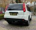 Белый Ниссан ИксТрейл, объемом двигателя 2 л и пробегом 255 тыс. км за 10650 $, фото 6 на Automoto.ua