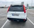 Белый Ниссан ИксТрейл, объемом двигателя 2 л и пробегом 271 тыс. км за 5000 $, фото 11 на Automoto.ua