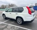 Белый Ниссан ИксТрейл, объемом двигателя 2 л и пробегом 271 тыс. км за 5000 $, фото 8 на Automoto.ua