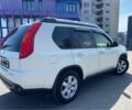 Белый Ниссан ИксТрейл, объемом двигателя 2.5 л и пробегом 180 тыс. км за 8700 $, фото 9 на Automoto.ua