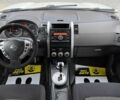 Белый Ниссан ИксТрейл, объемом двигателя 2 л и пробегом 255 тыс. км за 10650 $, фото 10 на Automoto.ua