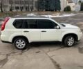Белый Ниссан ИксТрейл, объемом двигателя 2 л и пробегом 202 тыс. км за 7800 $, фото 6 на Automoto.ua