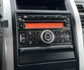 Белый Ниссан ИксТрейл, объемом двигателя 2 л и пробегом 255 тыс. км за 10650 $, фото 13 на Automoto.ua