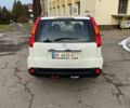Белый Ниссан ИксТрейл, объемом двигателя 2 л и пробегом 202 тыс. км за 7800 $, фото 5 на Automoto.ua