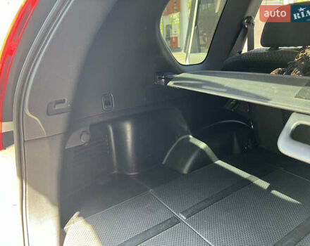 Белый Ниссан ИксТрейл, объемом двигателя 2 л и пробегом 154 тыс. км за 9000 $, фото 36 на Automoto.ua