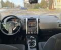 Белый Ниссан ИксТрейл, объемом двигателя 2 л и пробегом 202 тыс. км за 7800 $, фото 2 на Automoto.ua