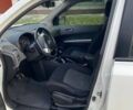 Белый Ниссан ИксТрейл, объемом двигателя 2 л и пробегом 202 тыс. км за 7800 $, фото 4 на Automoto.ua
