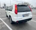 Белый Ниссан ИксТрейл, объемом двигателя 2 л и пробегом 271 тыс. км за 5000 $, фото 10 на Automoto.ua
