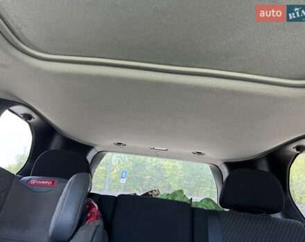 Белый Ниссан ИксТрейл, объемом двигателя 2 л и пробегом 154 тыс. км за 9000 $, фото 20 на Automoto.ua