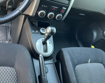 Белый Ниссан ИксТрейл, объемом двигателя 2 л и пробегом 154 тыс. км за 9000 $, фото 15 на Automoto.ua