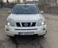 Белый Ниссан ИксТрейл, объемом двигателя 2 л и пробегом 202 тыс. км за 7800 $, фото 7 на Automoto.ua