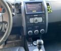 Белый Ниссан ИксТрейл, объемом двигателя 2.5 л и пробегом 180 тыс. км за 8700 $, фото 2 на Automoto.ua