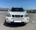 Белый Ниссан ИксТрейл, объемом двигателя 2.5 л и пробегом 180 тыс. км за 8700 $, фото 6 на Automoto.ua