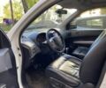 Белый Ниссан ИксТрейл, объемом двигателя 2.5 л и пробегом 180 тыс. км за 8700 $, фото 4 на Automoto.ua