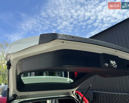 Белый Ниссан ИксТрейл, объемом двигателя 2 л и пробегом 154 тыс. км за 9000 $, фото 29 на Automoto.ua