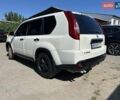Белый Ниссан ИксТрейл, объемом двигателя 2 л и пробегом 200 тыс. км за 8900 $, фото 6 на Automoto.ua