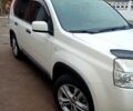 Білий Ніссан ІксТрейл, об'ємом двигуна 2 л та пробігом 140 тис. км за 11900 $, фото 3 на Automoto.ua