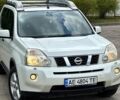 Белый Ниссан ИксТрейл, объемом двигателя 2 л и пробегом 184 тыс. км за 9999 $, фото 1 на Automoto.ua