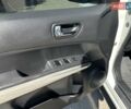 Белый Ниссан ИксТрейл, объемом двигателя 2 л и пробегом 200 тыс. км за 8900 $, фото 5 на Automoto.ua