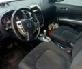 Білий Ніссан ІксТрейл, об'ємом двигуна 2 л та пробігом 140 тис. км за 11900 $, фото 4 на Automoto.ua